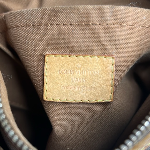 Louis Vuitton Monogram Odeon - Picture 13 of 16